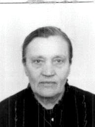 Устанавливается местонахождение Савилкиной Александры Григорьевны