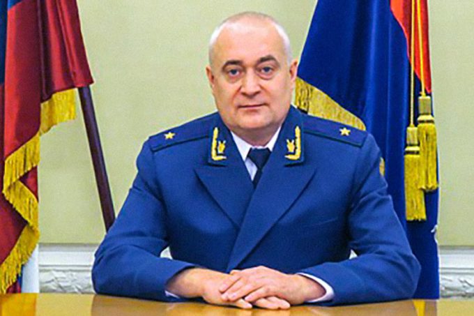 Юрий Катасонов ответит на вопросы о нарушении прав и законных интересов несовершеннолетних