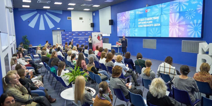 Андрей Тюрин рассказал о программе для самозанятых