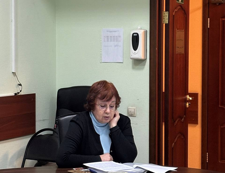 На публичных слушаниях в Перово обсудили проект по бюджету