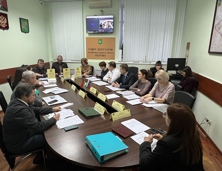 Депутаты проверят ремонт в квартирах детей-сирот