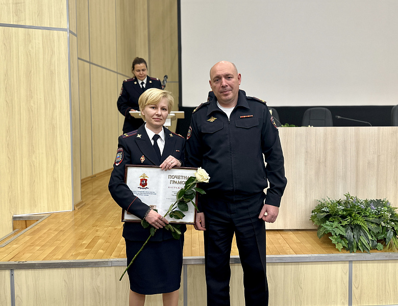 31 мая – День подразделений по делам несовершеннолетних