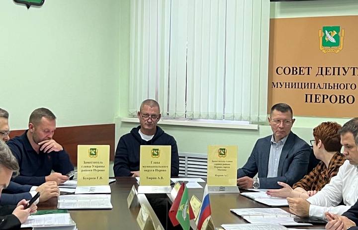 Киоск «Печать» на Перовской улице оказался невостребованным