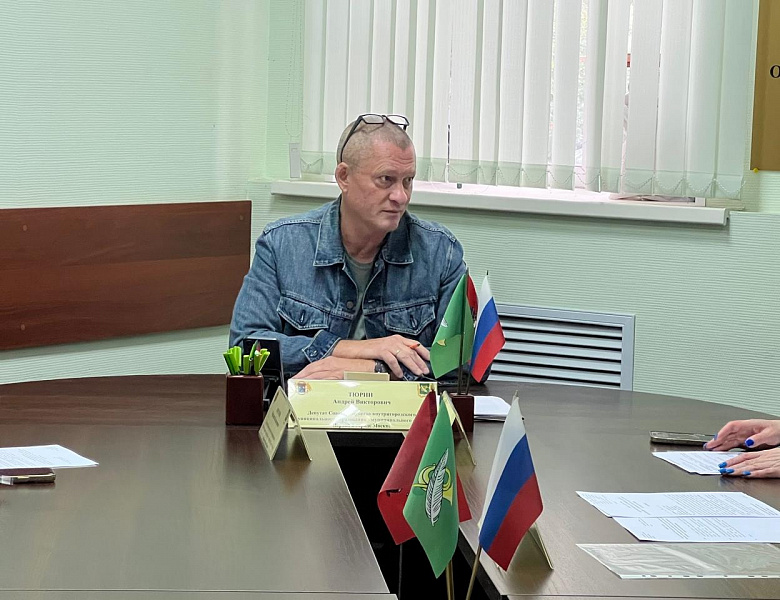 В Перово собиралась бюджетная комиссия