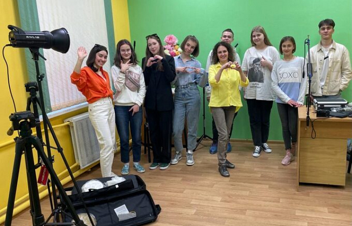 Фотоснимки перовчан – победителей конкурса появятся на улицах Москвы