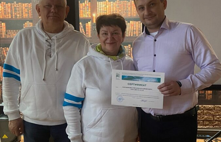 Григорий Емельяненко рассказал о выездном семинаре