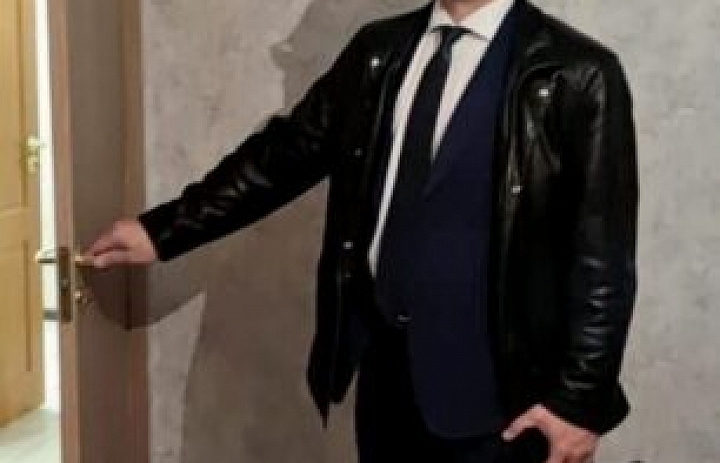 Андрей Сучков принял участие в комиссионной приёмке выполненных ремонтных работ