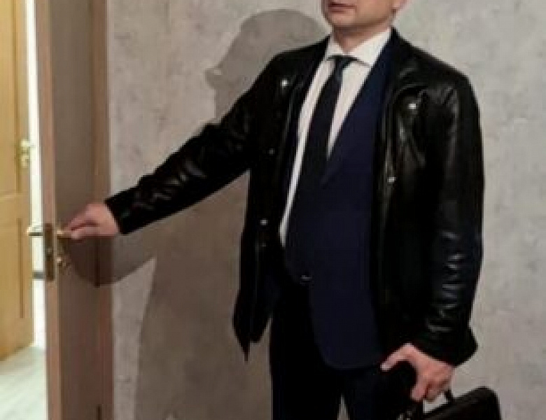 Андрей Сучков принял участие в комиссионной приёмке выполненных ремонтных работ