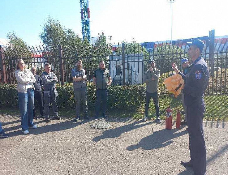 Пожарная безопасность: знания, которые спасают жизнь