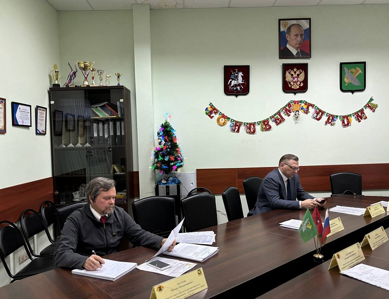 На публичных слушаниях в Перово обсудили проект по бюджету