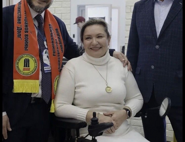 В Перово открылось предприятие социального назначения