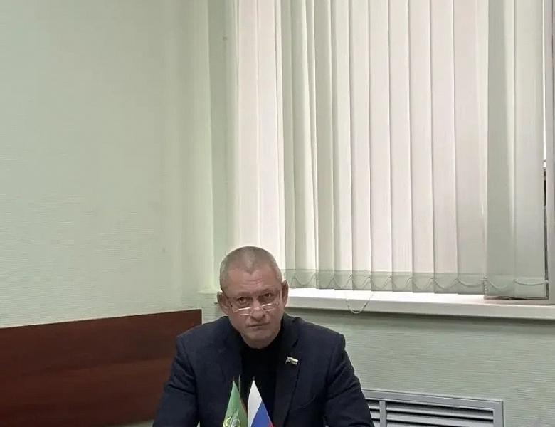 На заседании Регламентной комиссии в Перово уделили внимание нормативной базе