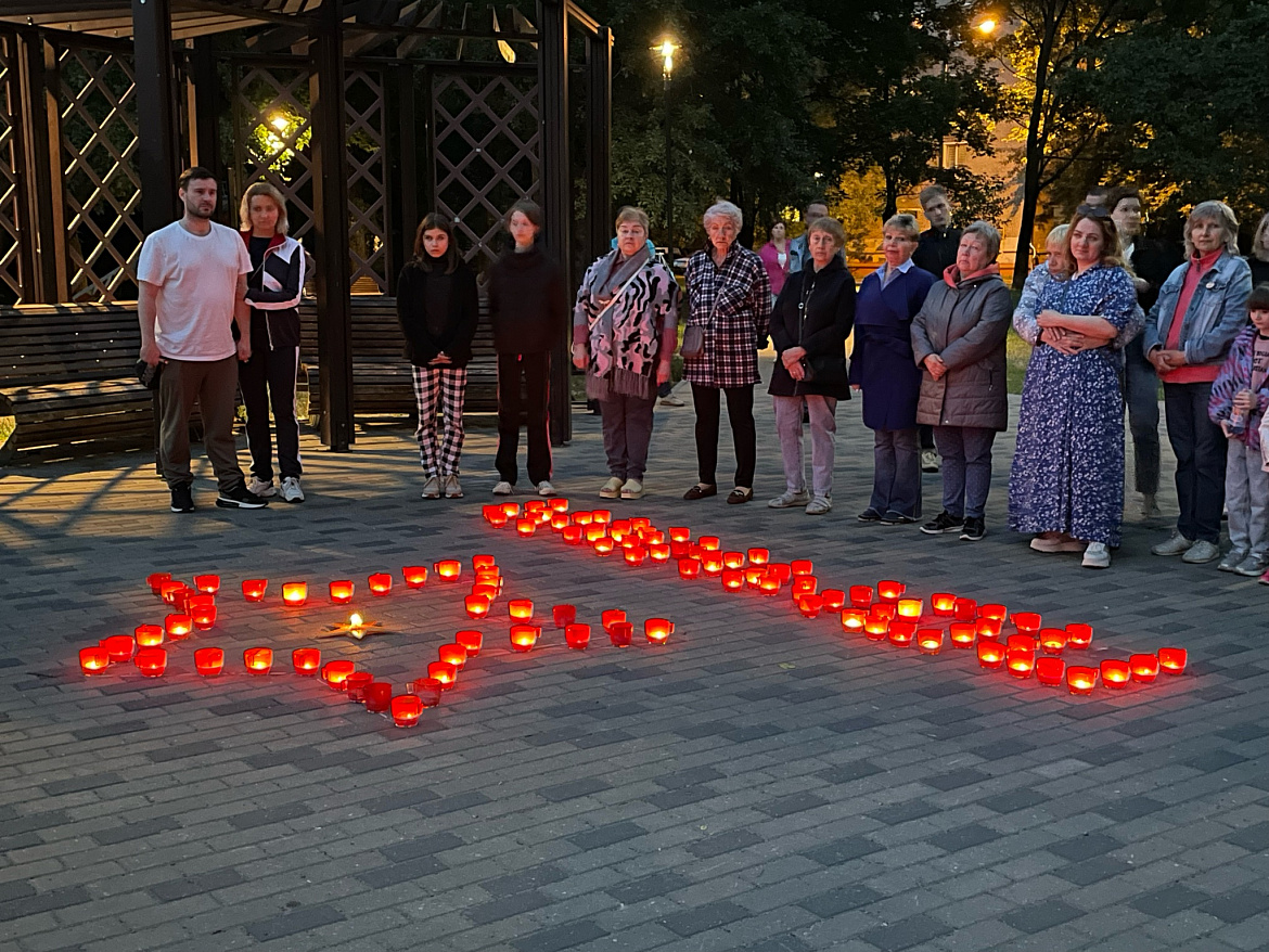 В следующем году для перовчан подготовят ряд мероприятий
