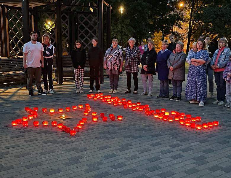 В следующем году для перовчан подготовят ряд мероприятий