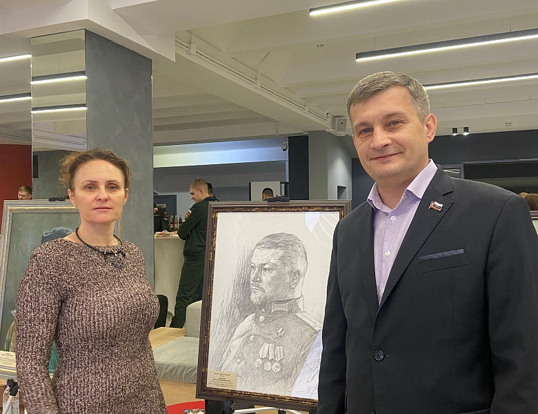 Перовские депутаты участвовали во Втором Форуме матерей военнослужащих