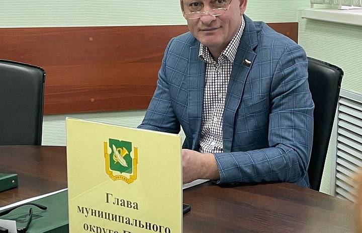 Елена Шаклычева-Компанец рассказала о работе поликлиники № 69 в прошлом году