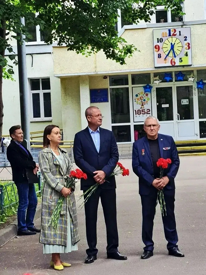Андрей Тюрин: Олег Кошевой успел стать олицетворением истинного патриотизма