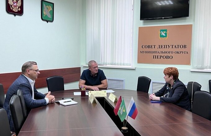 На публичных слушаниях в Перово обсудили исполнение прошлогоднего бюджета