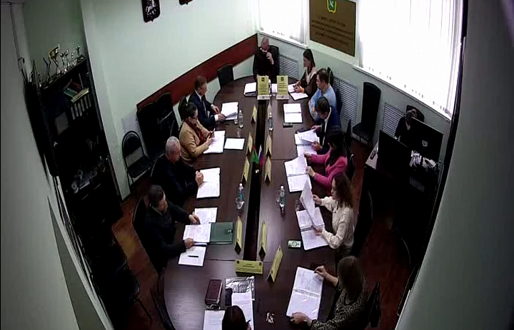Видео заседания совета депутатов МО Перово от 28.04.2026
