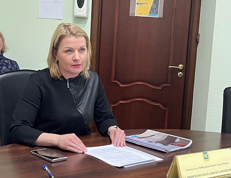 Свыше тринадцати тысяч перовчан в прошлом году оформляли социальные карты