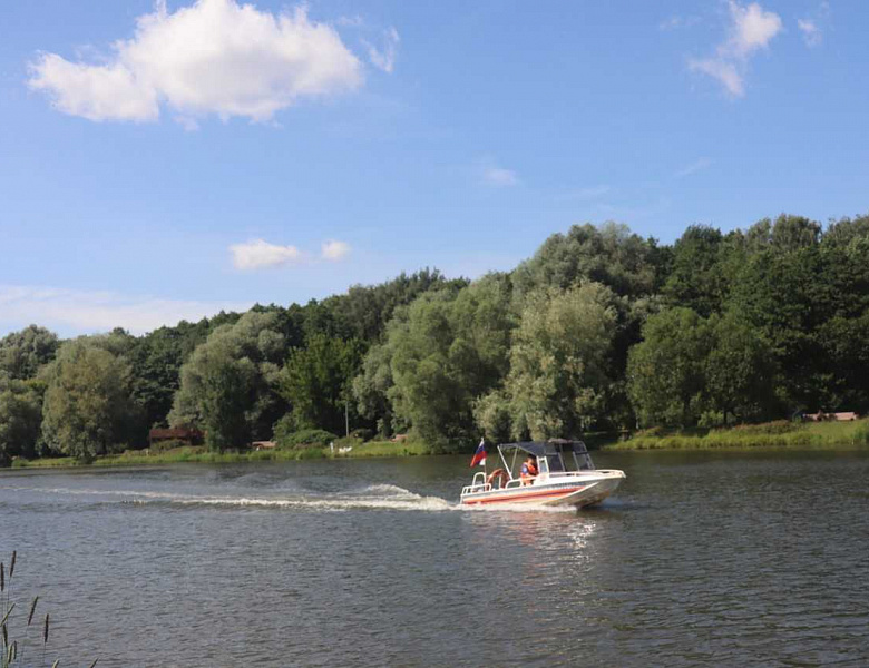 31 июля отмечается Международный день спасателя на воде