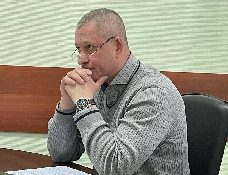 В Перово прошло заседание депутатов