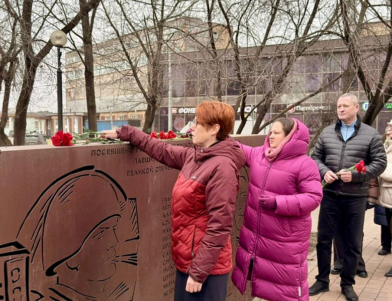Андрей Тюрин: Очень важно, что вы помогаете поддерживать традицию!