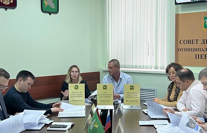Перовские депутаты согласовали установку ограждающих устройств по двум адресам