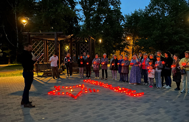 Перовчане примут участие в различных местных мероприятиях