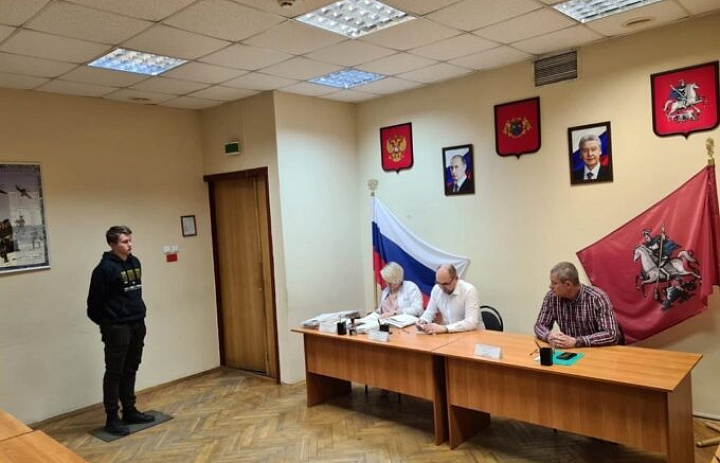 Андрей Тюрин рассказал о тех, кому легче служить в армии