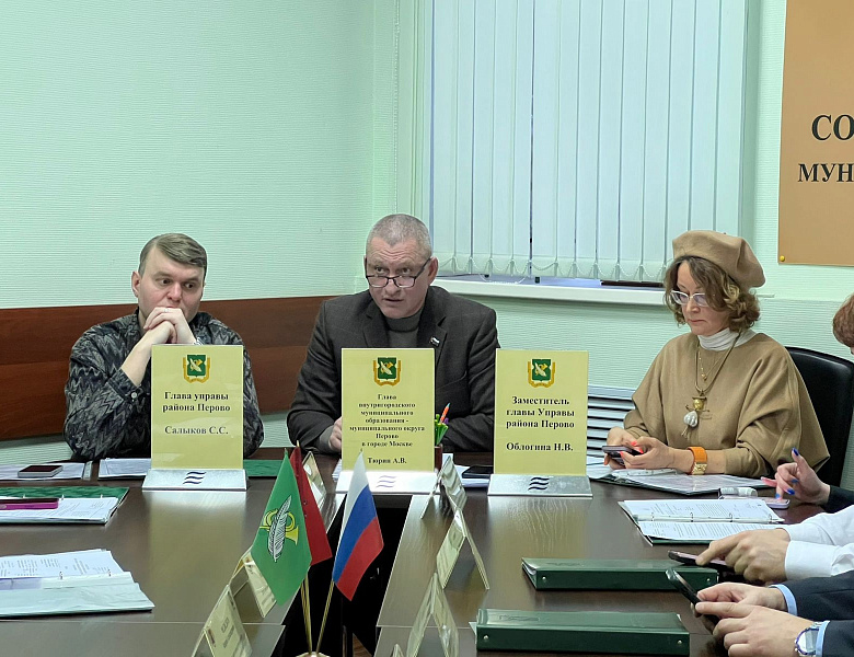 Депутаты проверят ремонт в квартирах детей-сирот