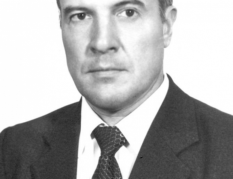 Лойчиков Владислав Ильич