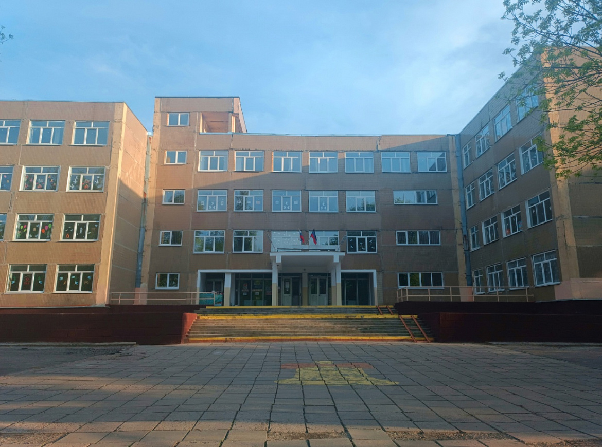 Перовская и донецкая школы осудили совместные мероприятия