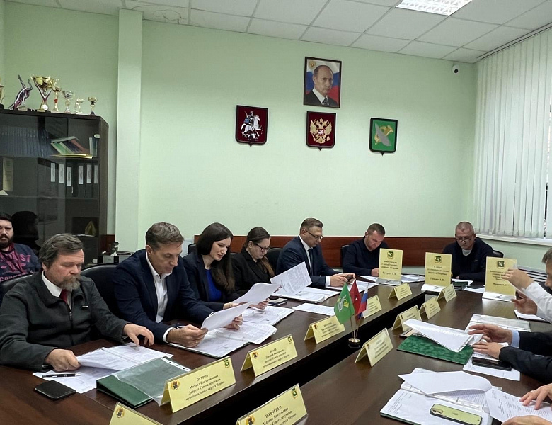 Киоск «Печать» на Перовской улице оказался невостребованным