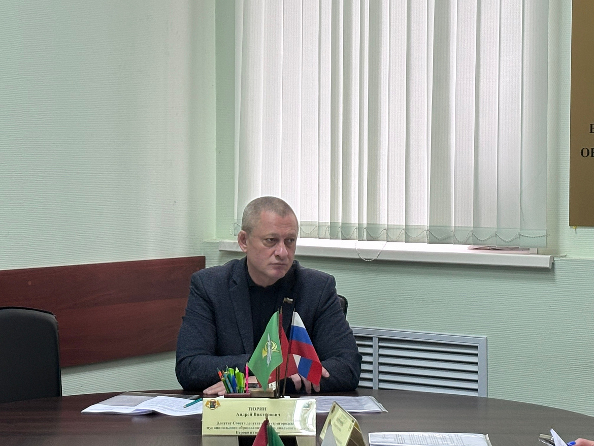 В Перово прошли заседания двух комиссий