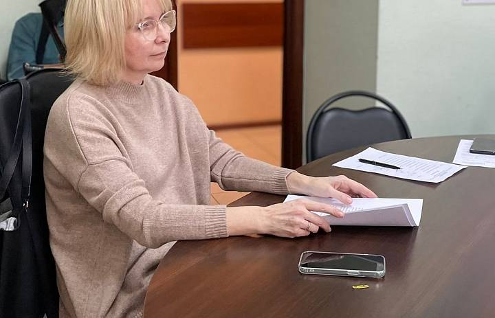 К четвёртому филиалу детской поликлиники № 7 прикреплено свыше 12 тысяч детей