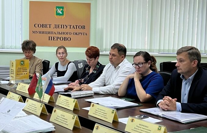 В Перово обновят десять торговых киосков