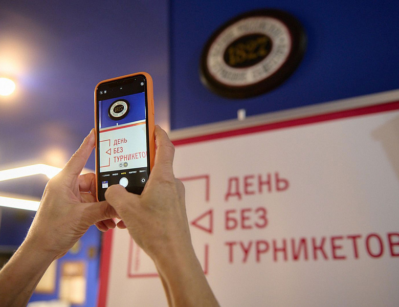 Андрей Тюрин позвал перовчан на «День без турникетов»
