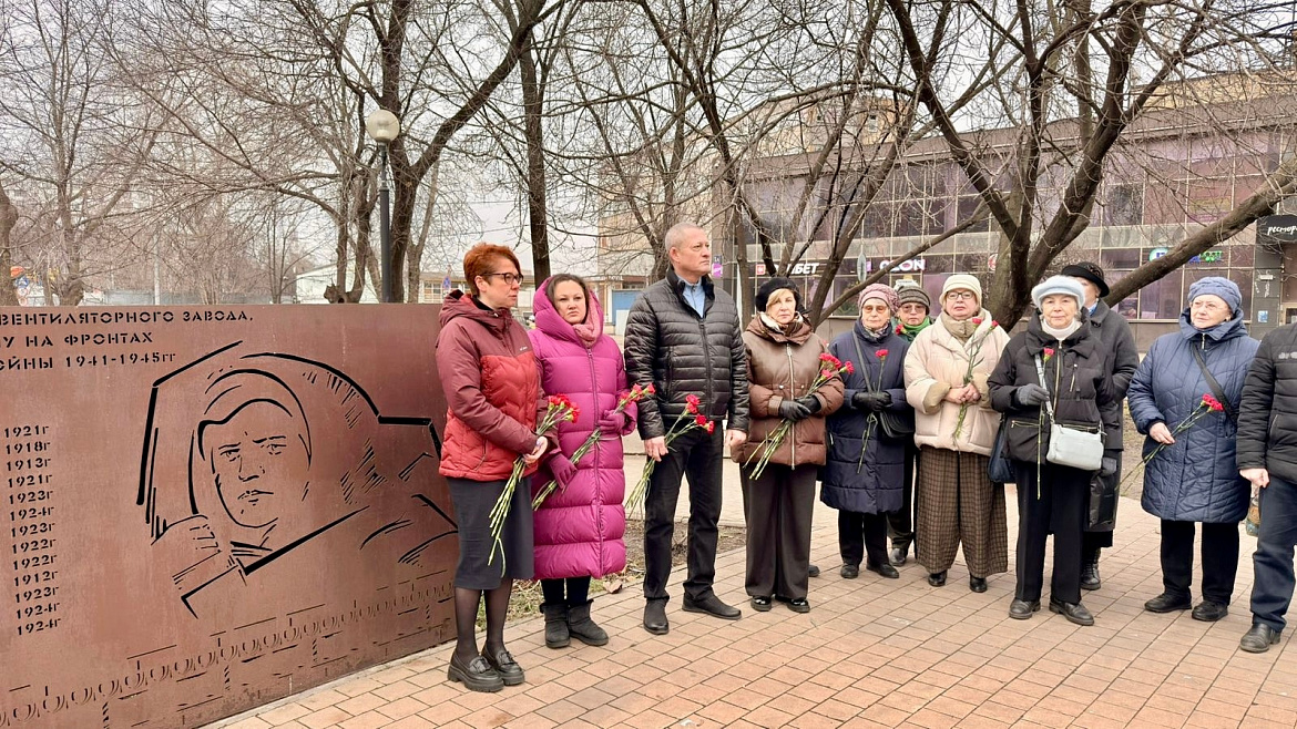 Андрей Тюрин: Очень важно, что вы помогаете поддерживать традицию!