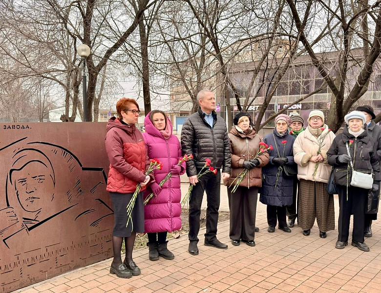 Андрей Тюрин: Очень важно, что вы помогаете поддерживать традицию!