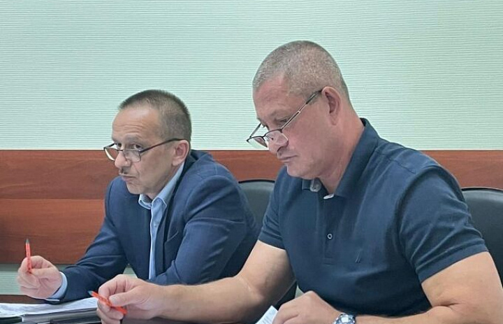 Перовские депутаты утвердили план работы на третий квартал